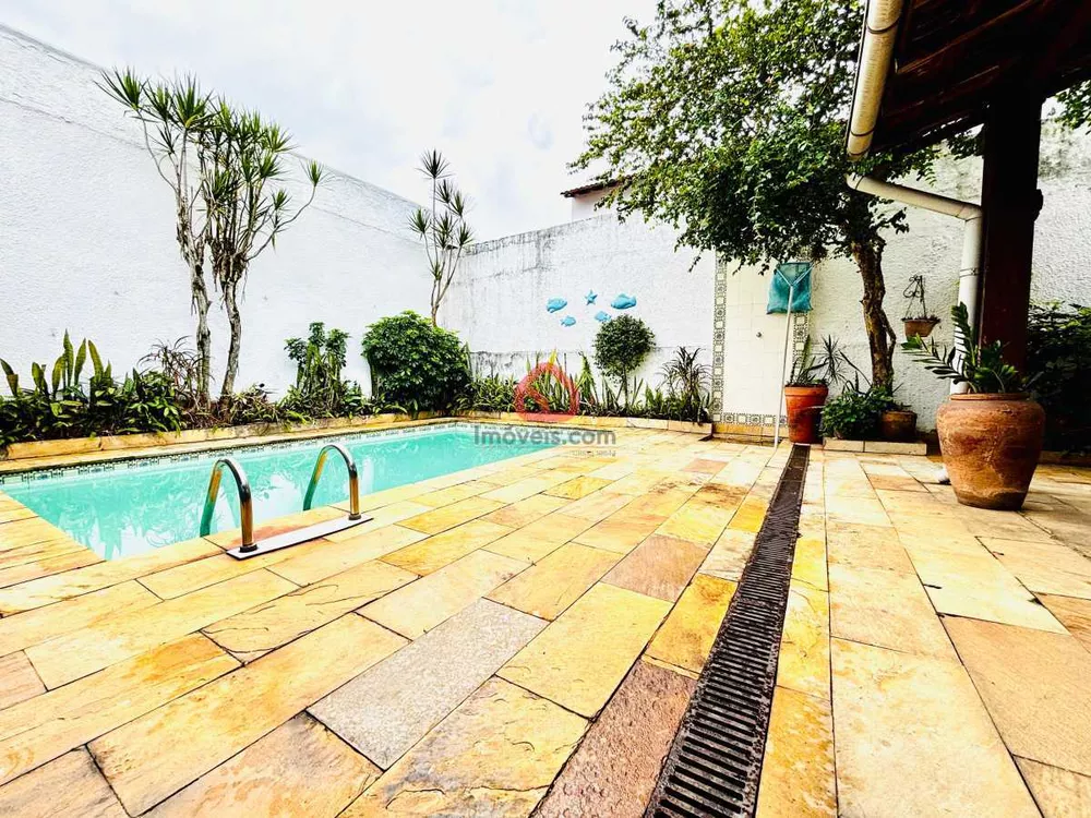 Casa de Condomínio, 2 quartos - Foto 1