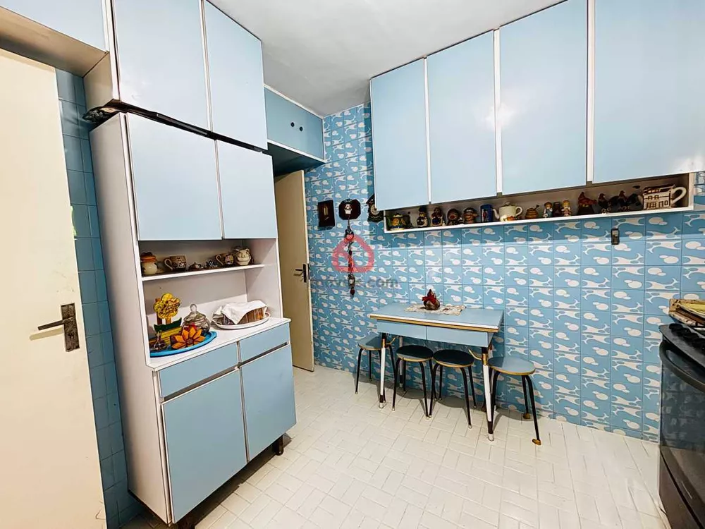 Casa de Condomínio, 2 quartos - Foto 18