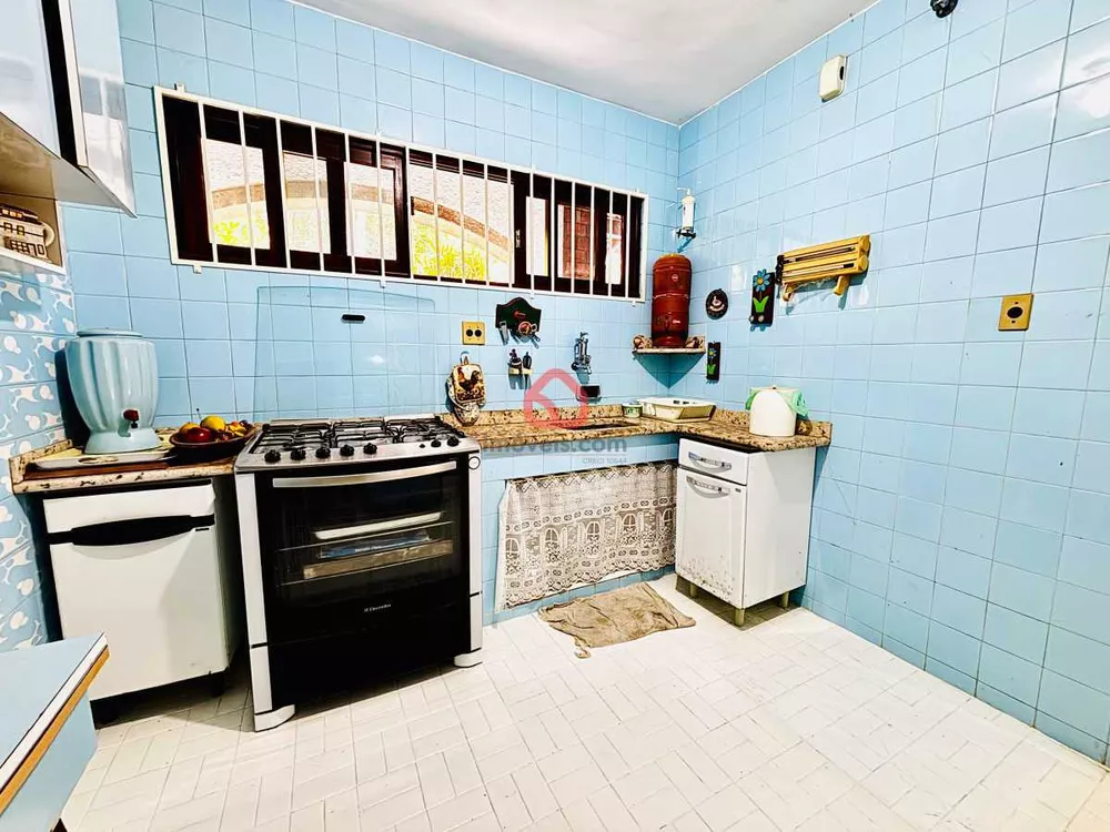 Casa de Condomínio, 2 quartos - Foto 17