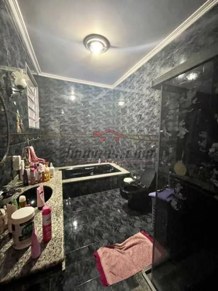 Casa de Condomínio, 6 quartos - Foto 20