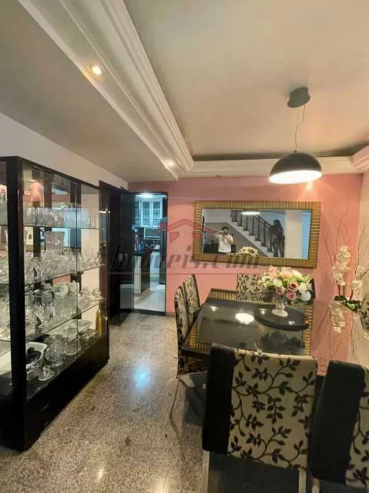 Casa de Condomínio, 6 quartos - Foto 5