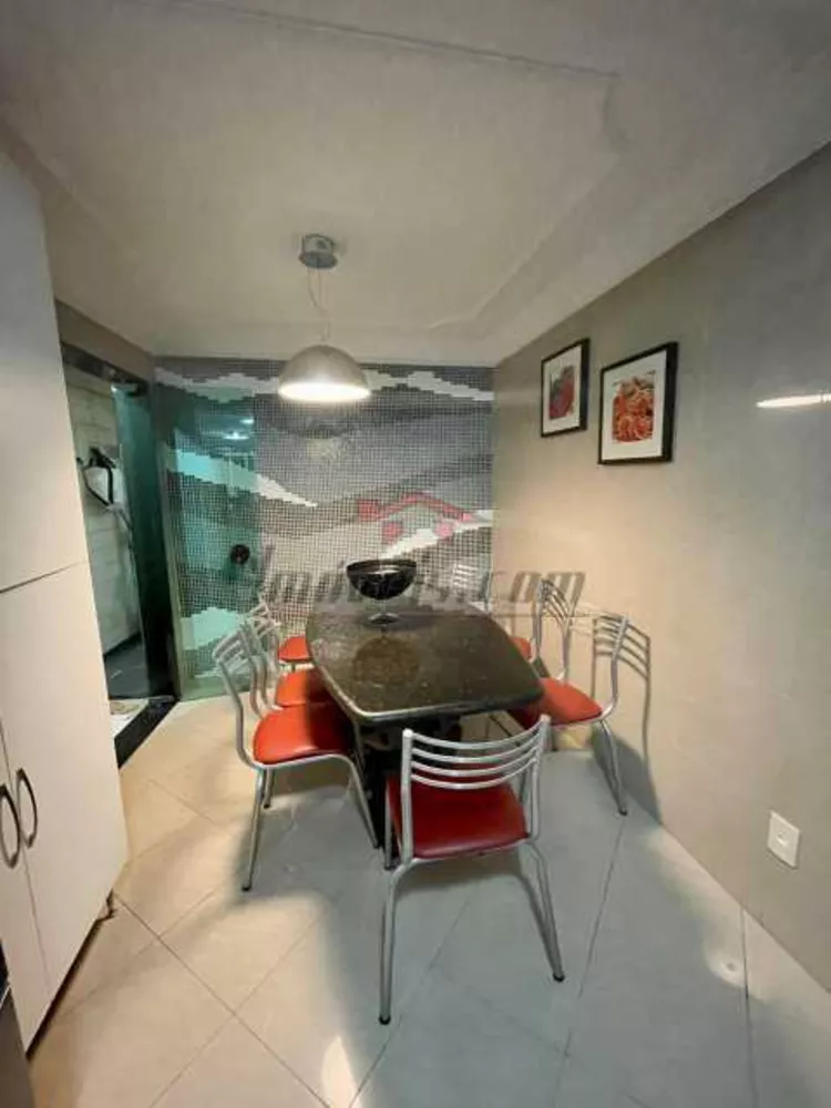 Casa de Condomínio, 6 quartos - Foto 28