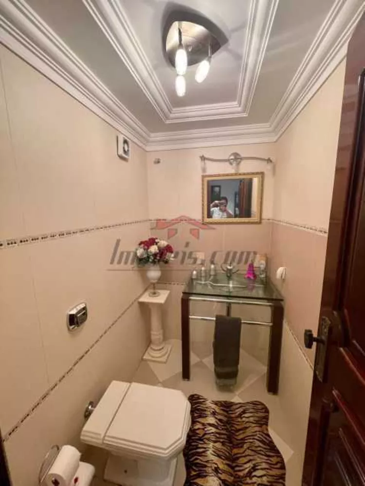 Casa de Condomínio, 6 quartos - Foto 6