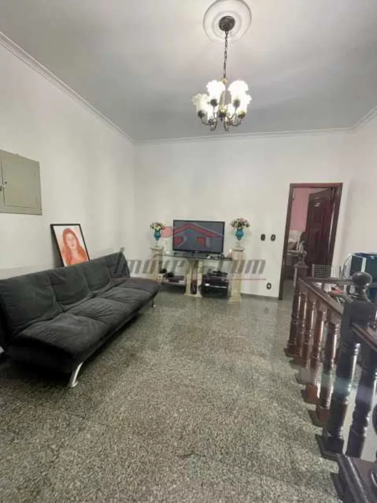 Casa de Condomínio, 6 quartos - Foto 9