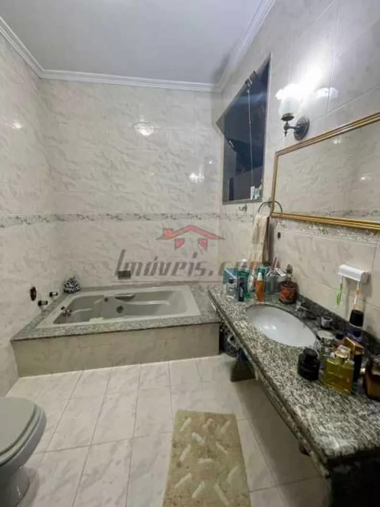 Casa de Condomínio, 6 quartos - Foto 24