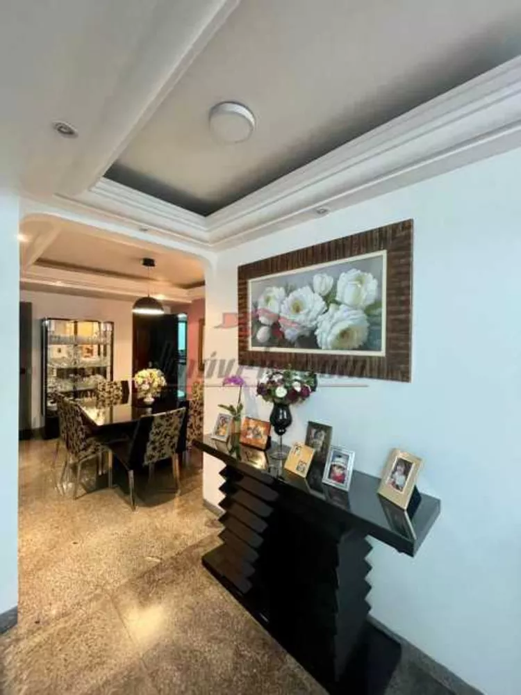 Casa de Condomínio, 6 quartos - Foto 3