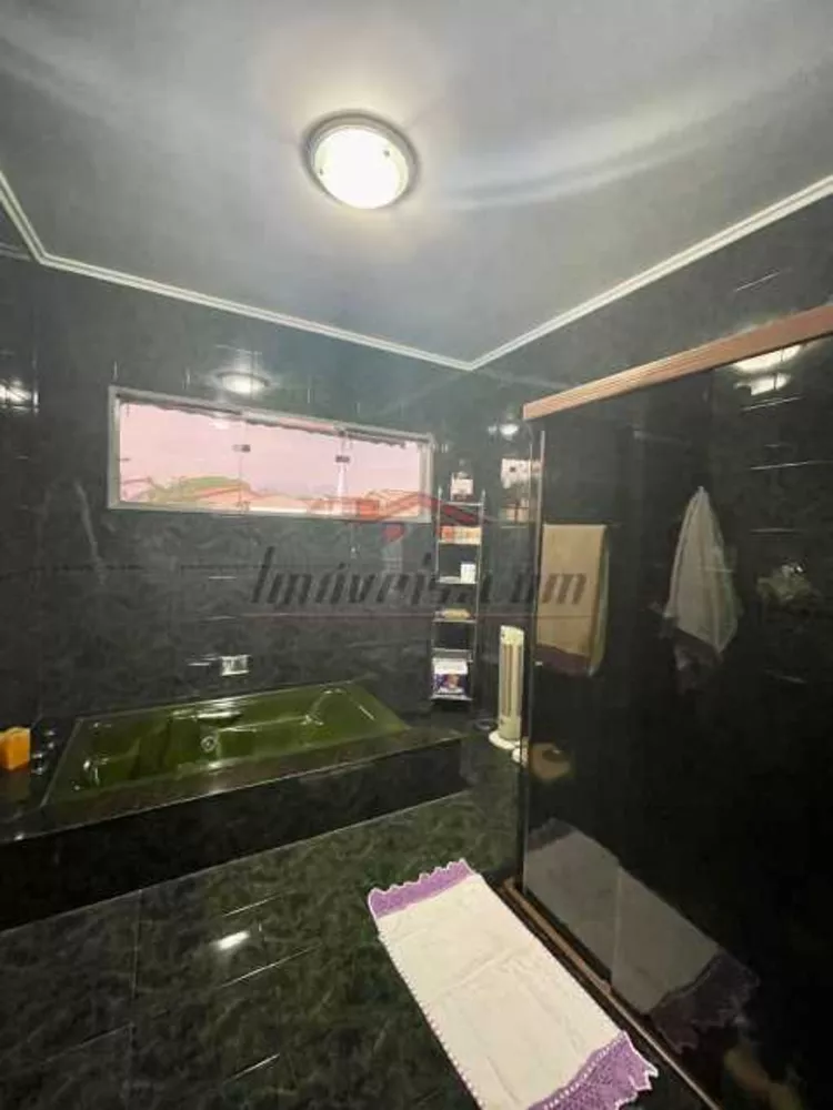 Casa de Condomínio, 6 quartos - Foto 14