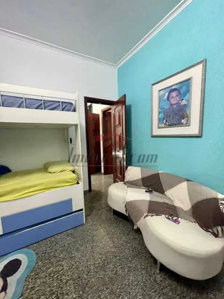 Casa de Condomínio, 6 quartos - Foto 11