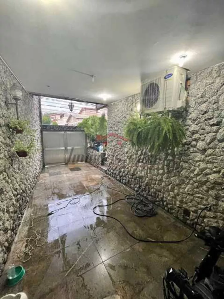 Casa de Condomínio, 6 quartos - Foto 30