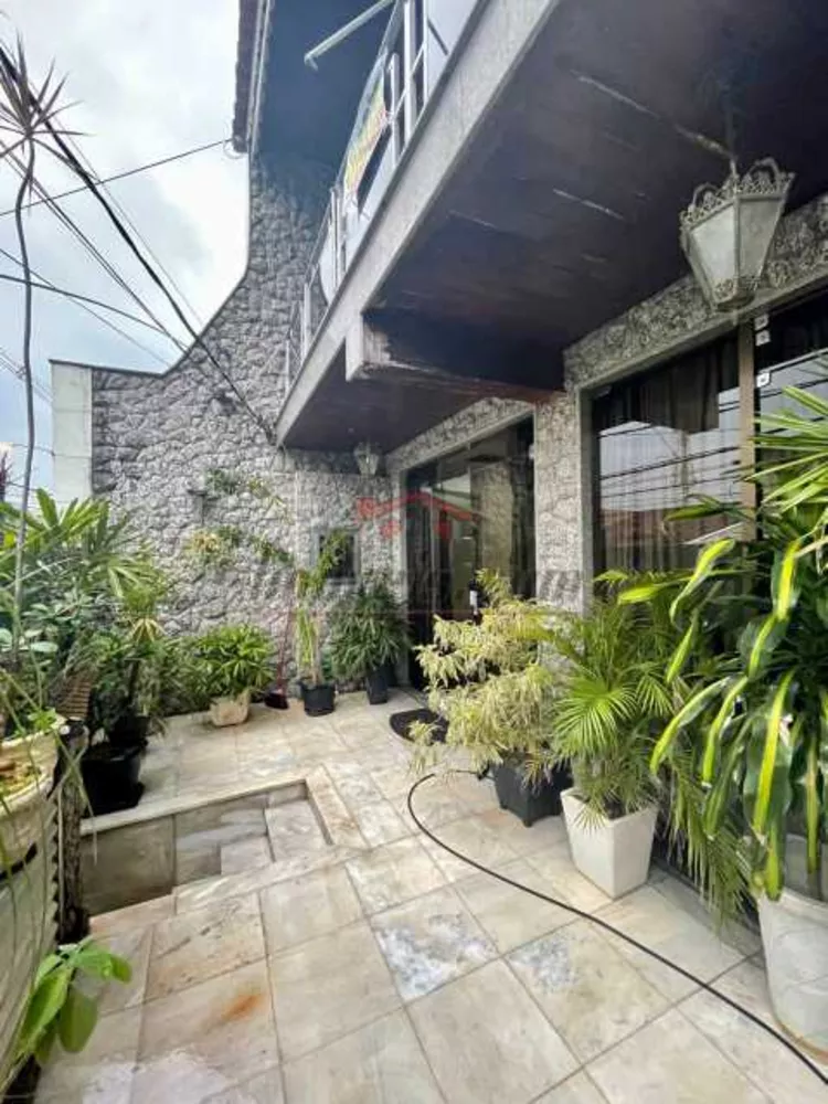 Casa de Condomínio, 6 quartos - Foto 29