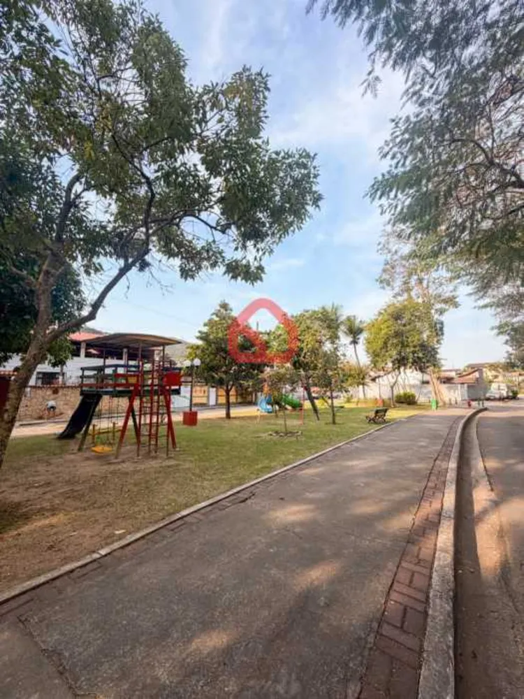 Casa de Condomínio, 4 quartos - Foto 25