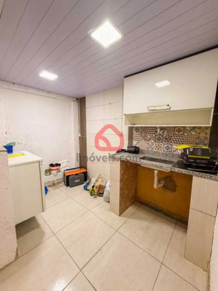 Casa de Condomínio, 4 quartos - Foto 20