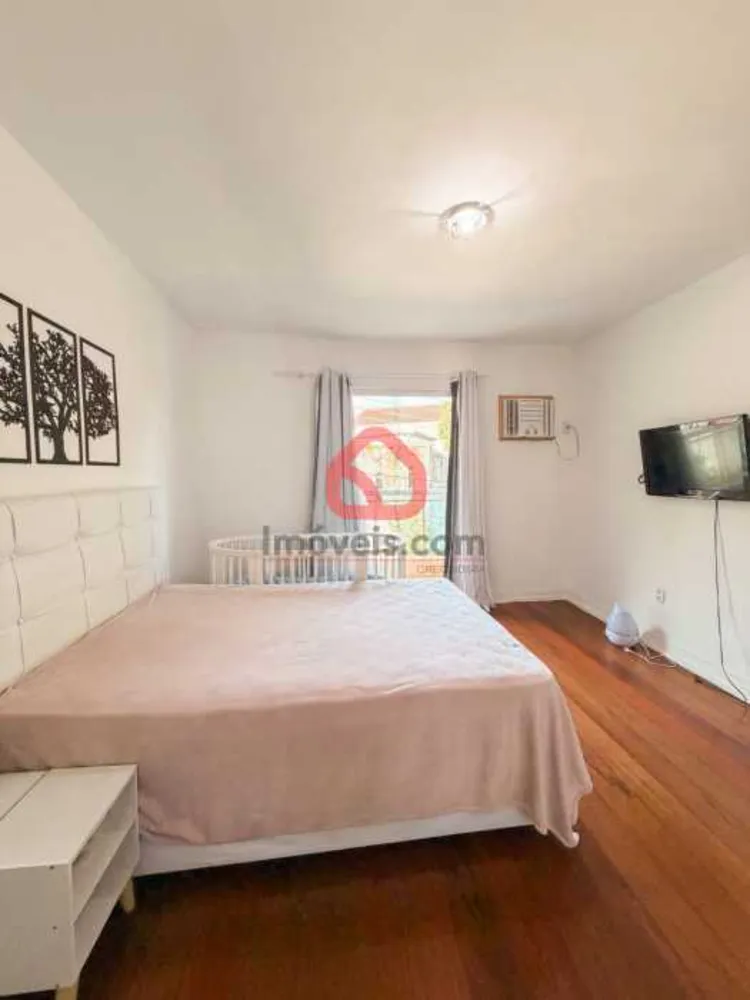 Casa de Condomínio, 4 quartos - Foto 9