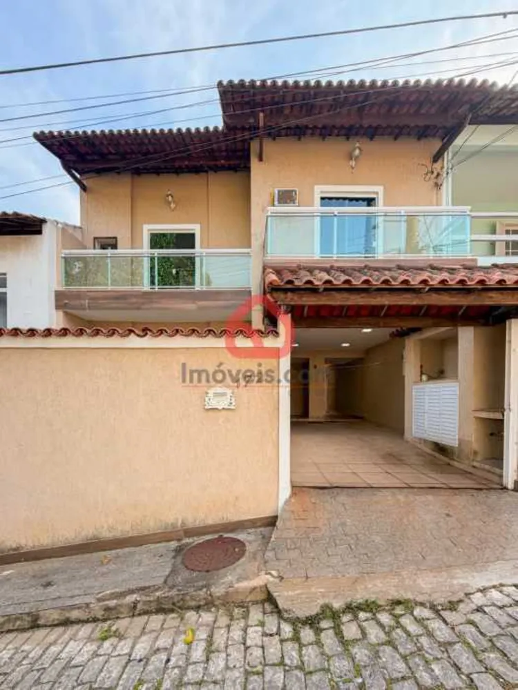 Casa de Condomínio, 4 quartos - Foto 1