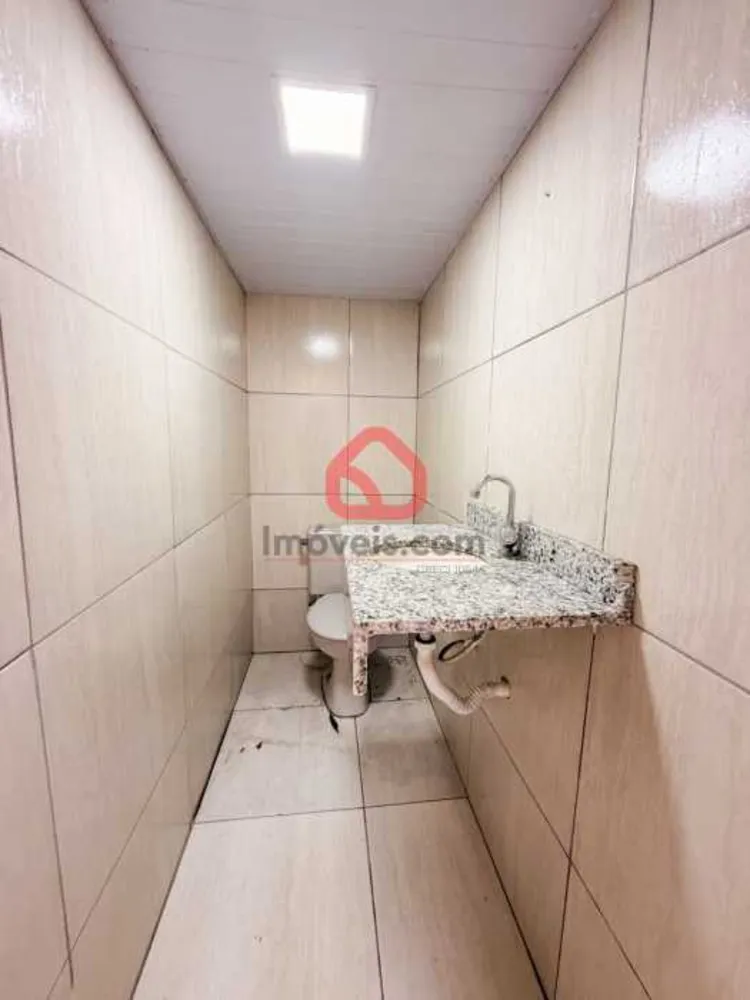 Casa de Condomínio, 4 quartos - Foto 18