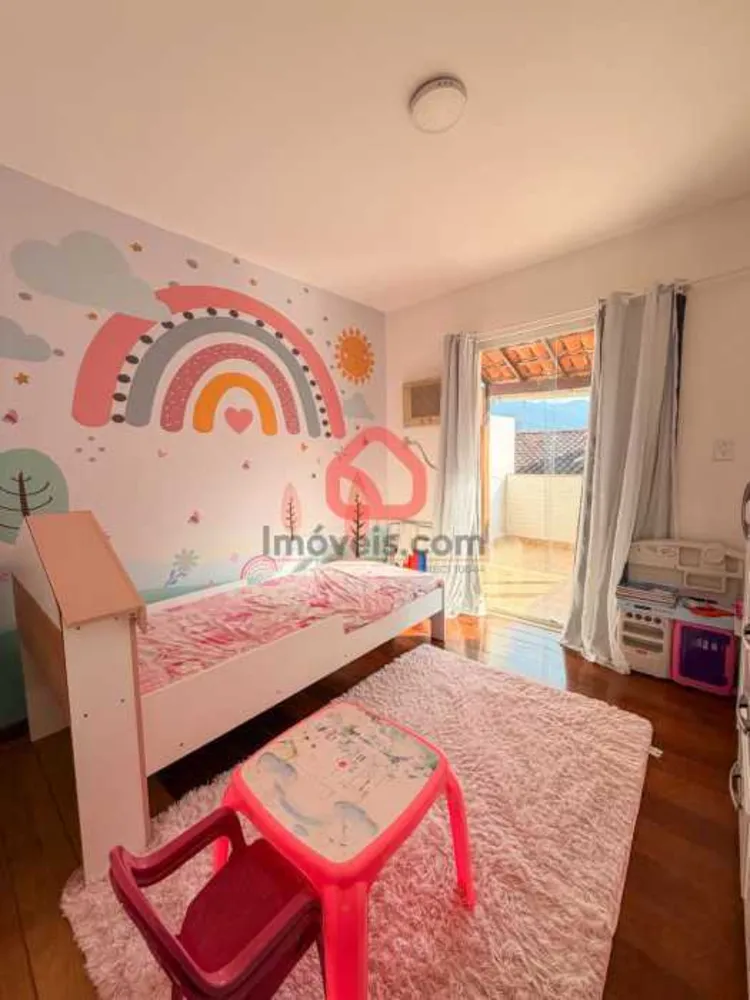 Casa de Condomínio, 4 quartos - Foto 10