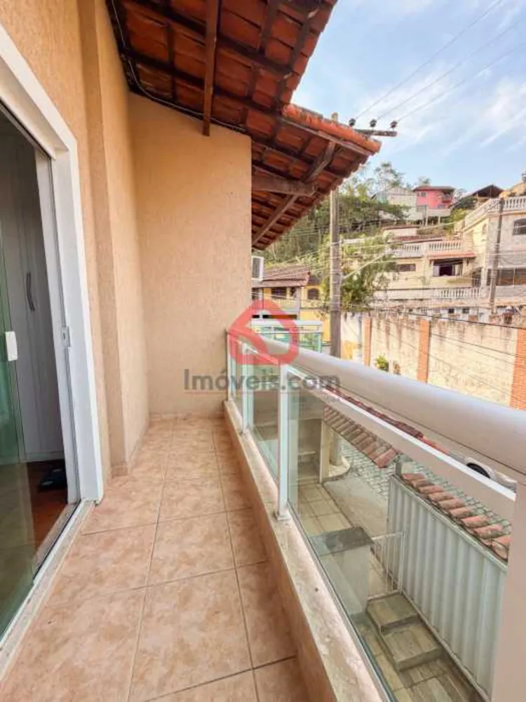 Casa de Condomínio, 4 quartos - Foto 3