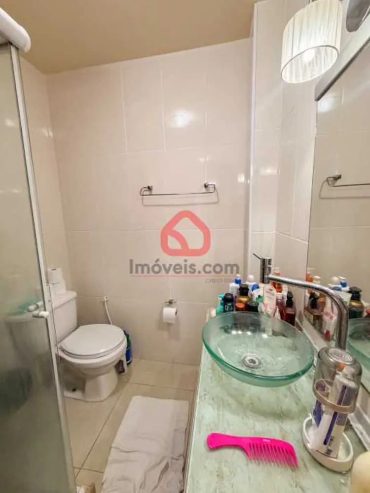 Casa de Condomínio, 4 quartos - Foto 17