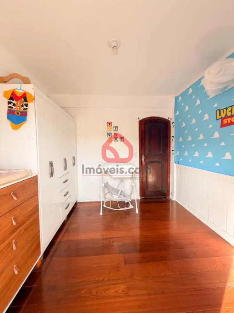 Casa de Condomínio, 4 quartos - Foto 12