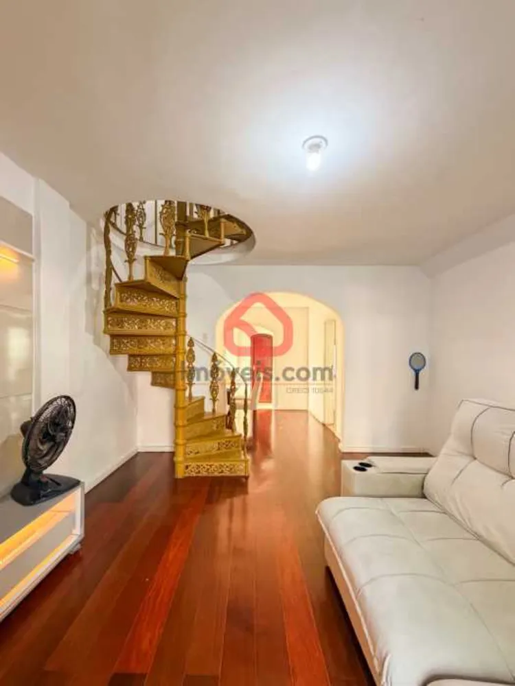 Casa de Condomínio, 4 quartos - Foto 5