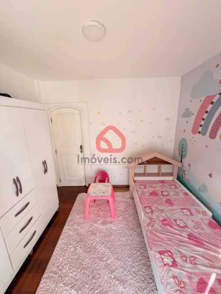 Casa de Condomínio, 4 quartos - Foto 11