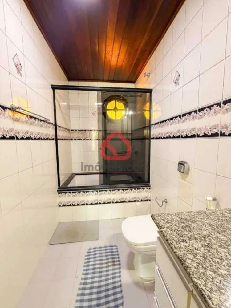 Casa de Condomínio, 4 quartos - Foto 16