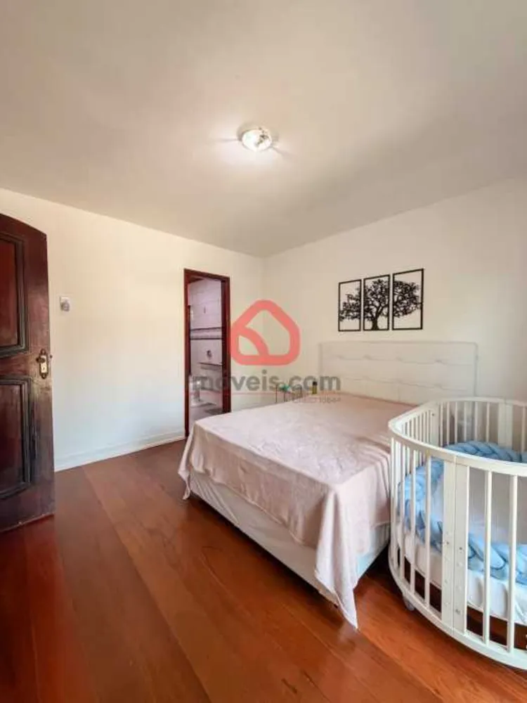 Casa de Condomínio, 4 quartos - Foto 8