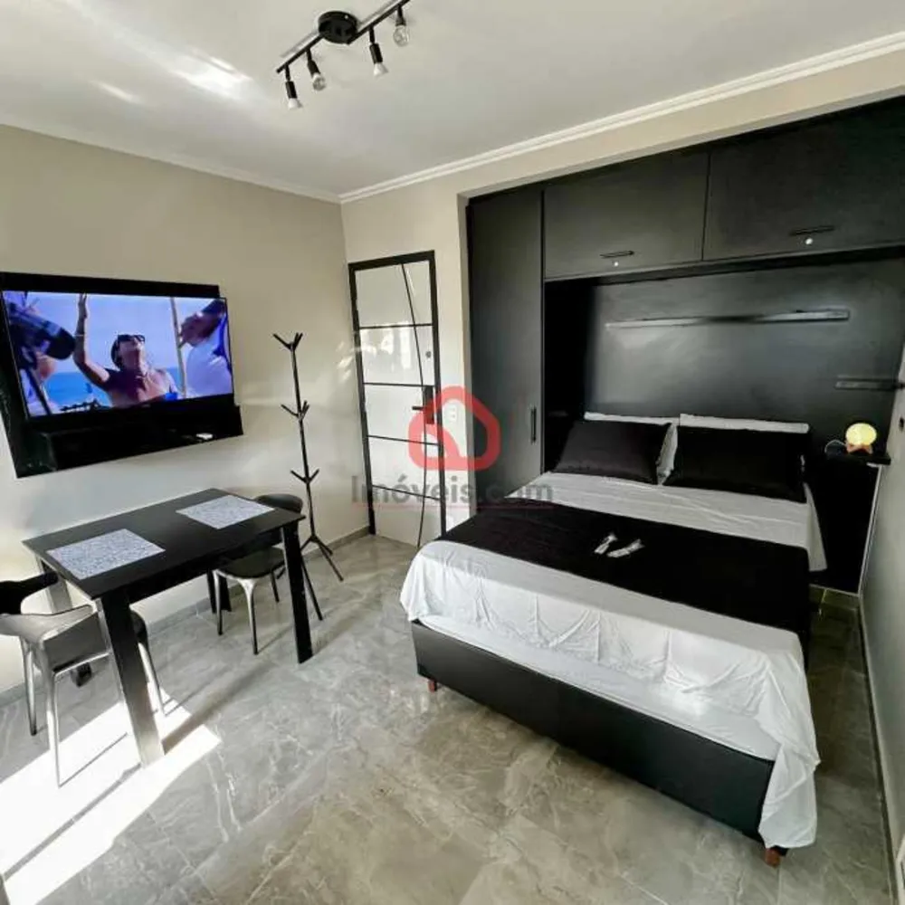 Loft, 21 m² - Foto 4