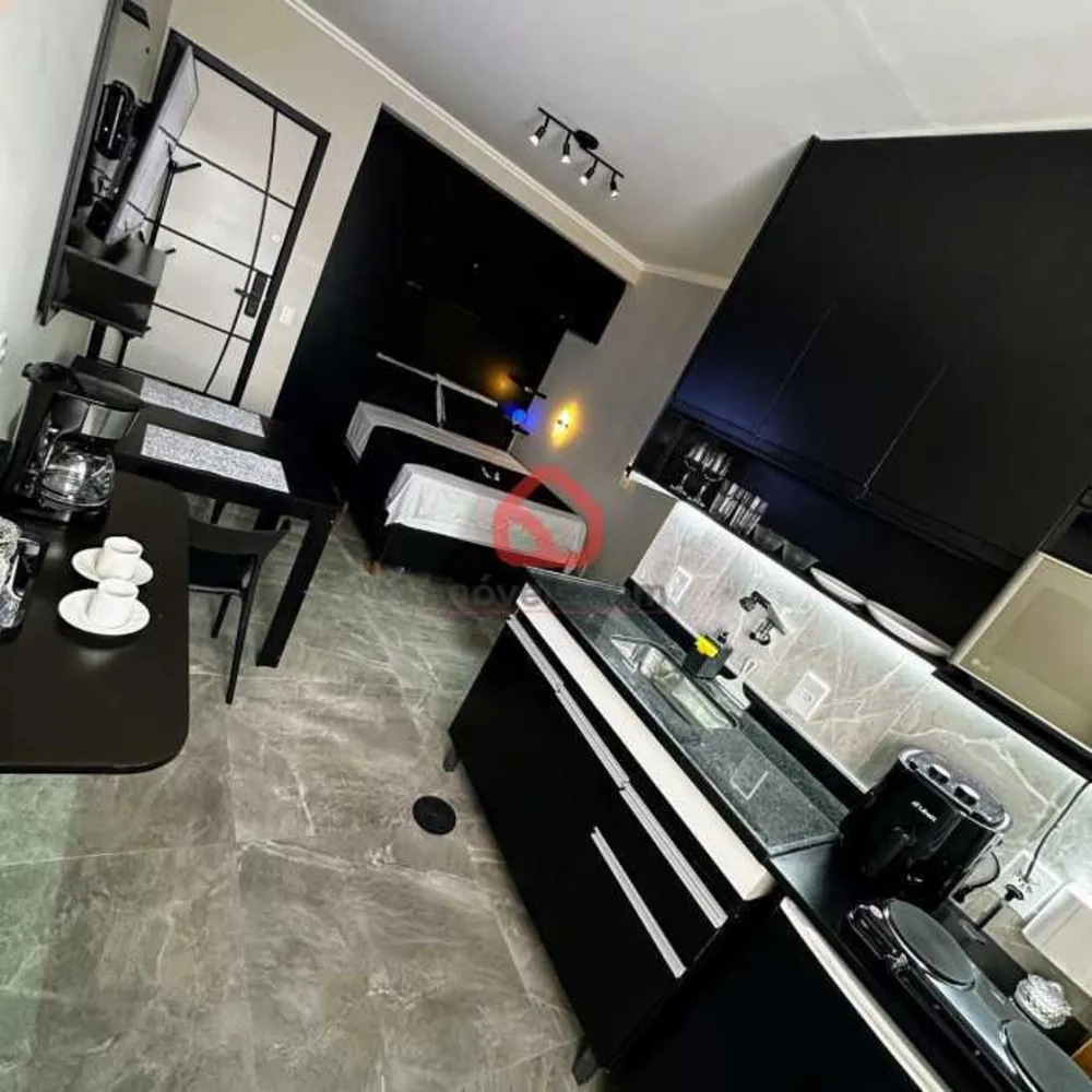 Loft, 21 m² - Foto 1