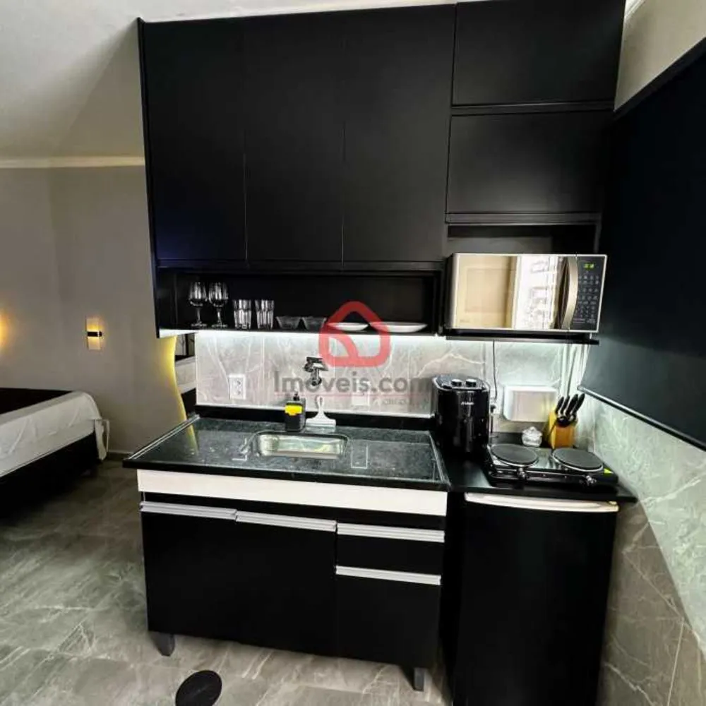 Loft, 21 m² - Foto 9