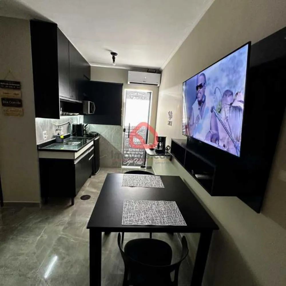 Loft, 21 m² - Foto 2