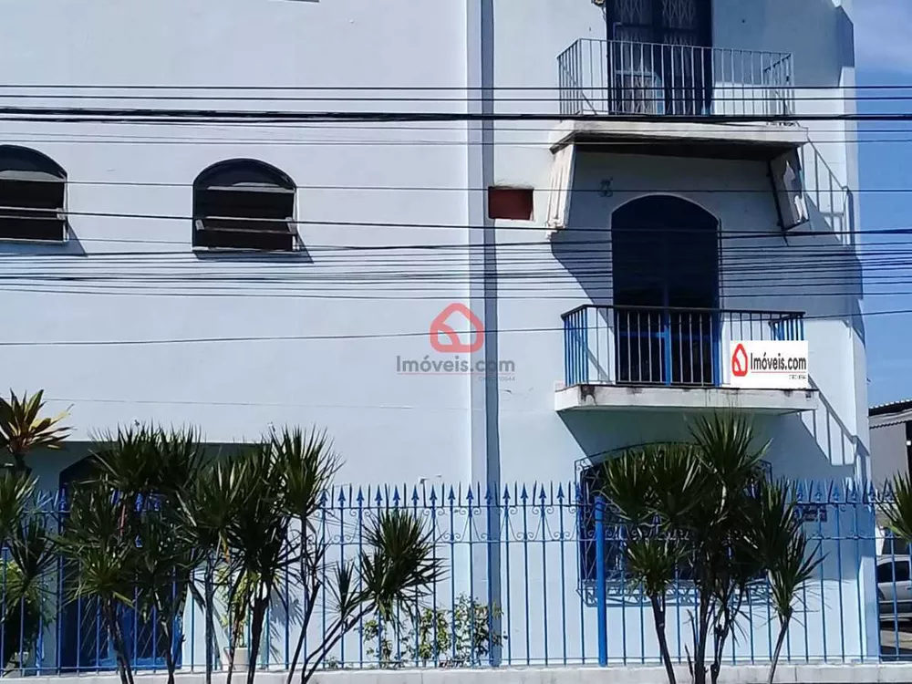 Apartamento, 3 quartos, 82 m² - Foto 10