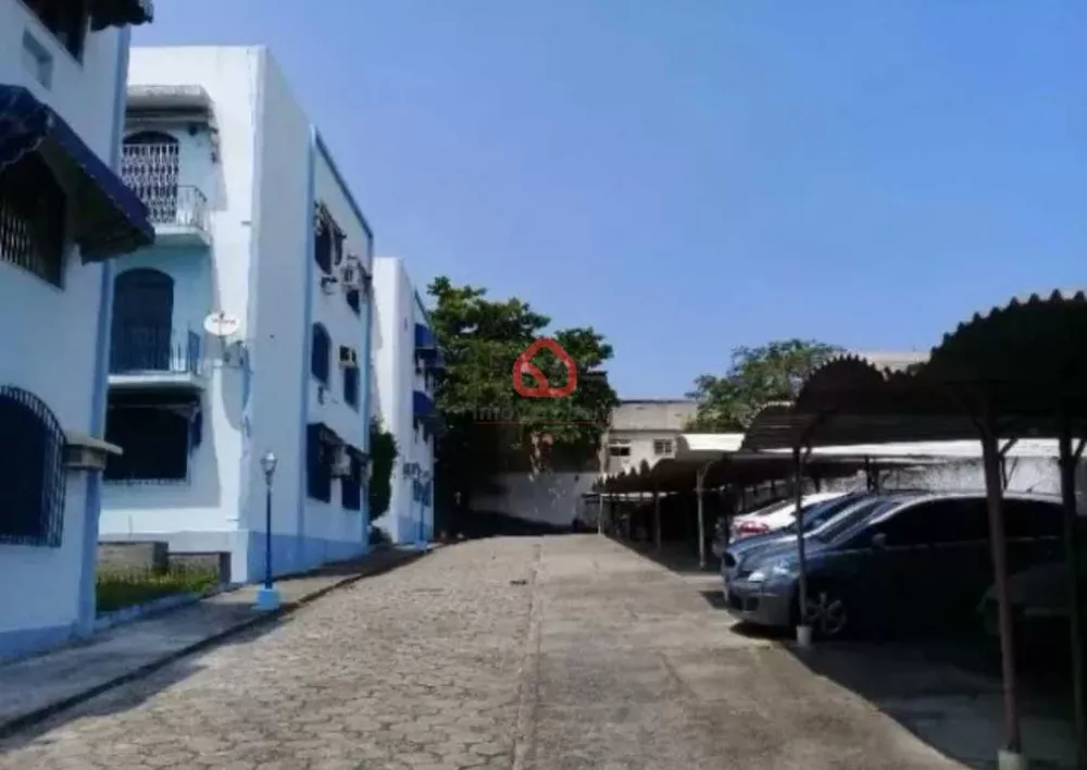Apartamento, 3 quartos, 82 m² - Foto 2