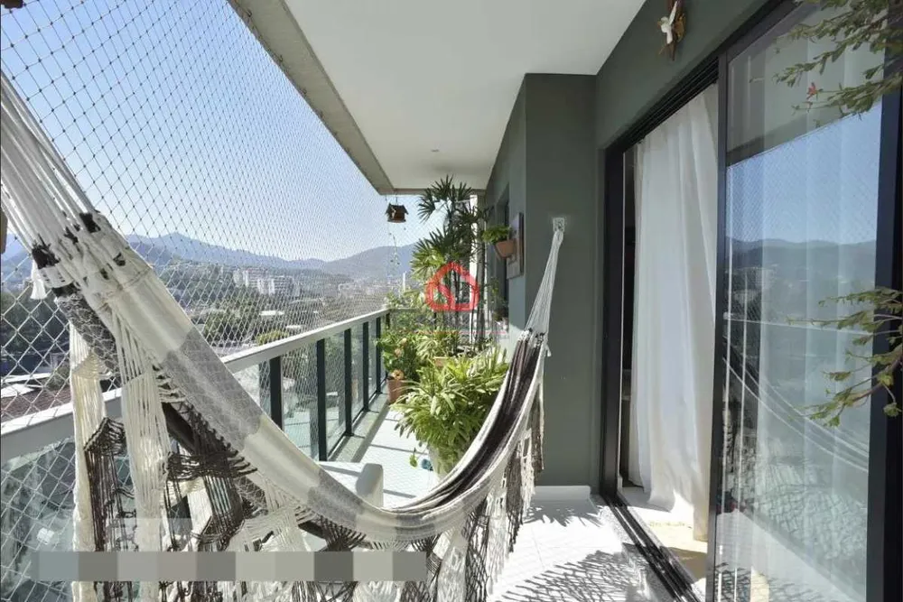 Cobertura, 3 quartos, 170 m² - Foto 19