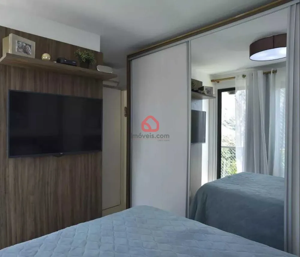 Cobertura, 3 quartos, 170 m² - Foto 17