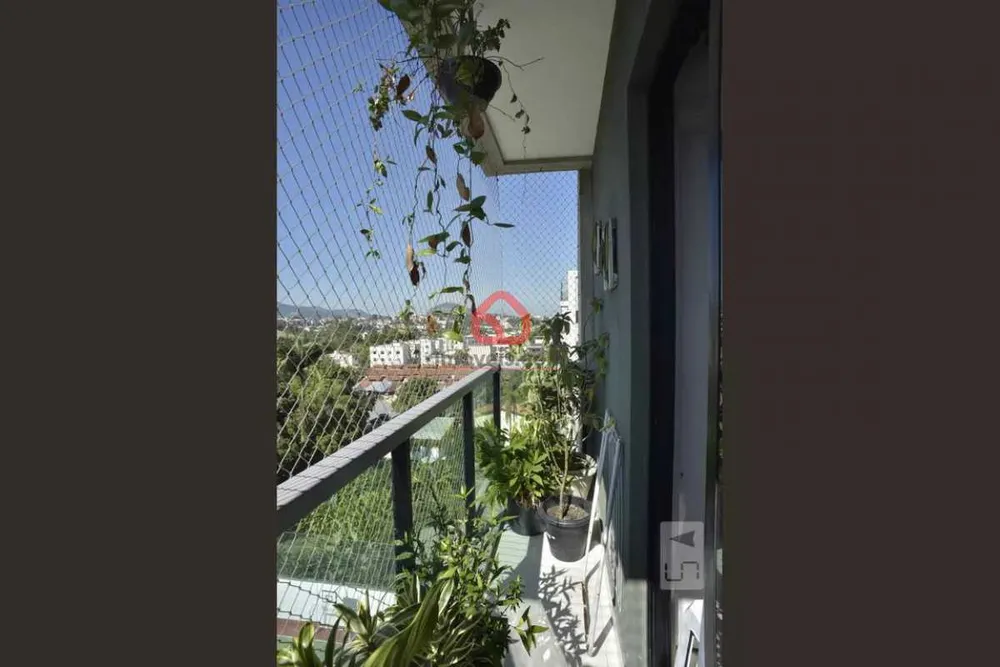 Cobertura, 3 quartos, 170 m² - Foto 4