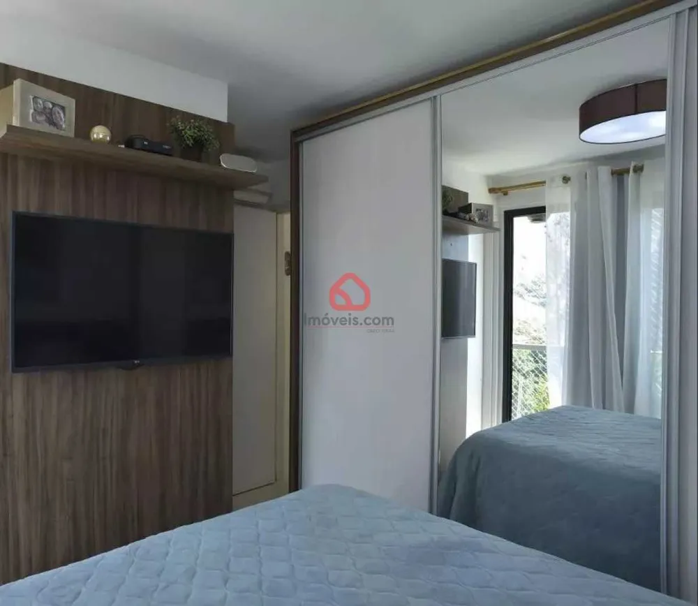Cobertura, 3 quartos, 170 m² - Foto 10