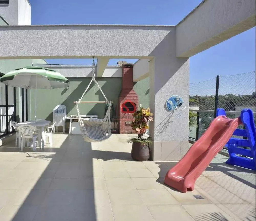 Cobertura, 3 quartos, 170 m² - Foto 26
