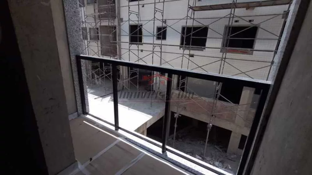 Apartamento, 2 quartos, 57 m² - Foto 2