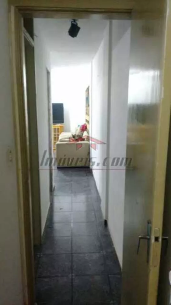 Apartamento, 2 quartos, 55 m² - Foto 6