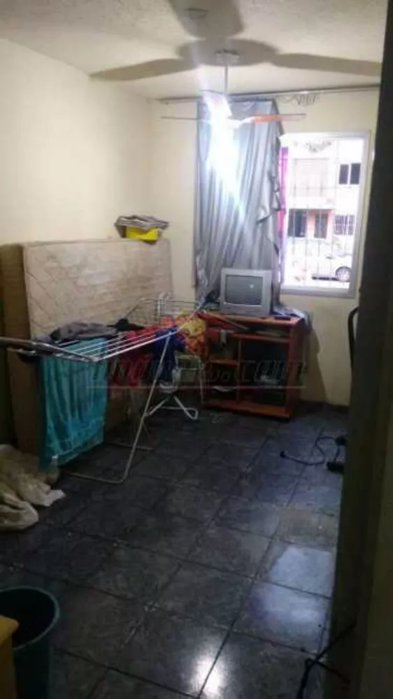 Apartamento, 2 quartos, 55 m² - Foto 10