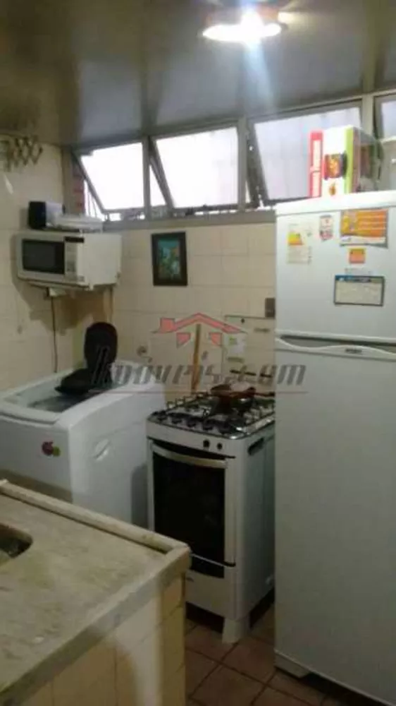 Apartamento, 2 quartos, 55 m² - Foto 8