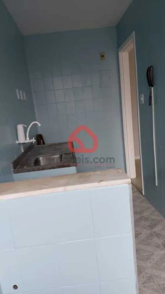 Apartamento, 2 quartos, 53 m² - Foto 10