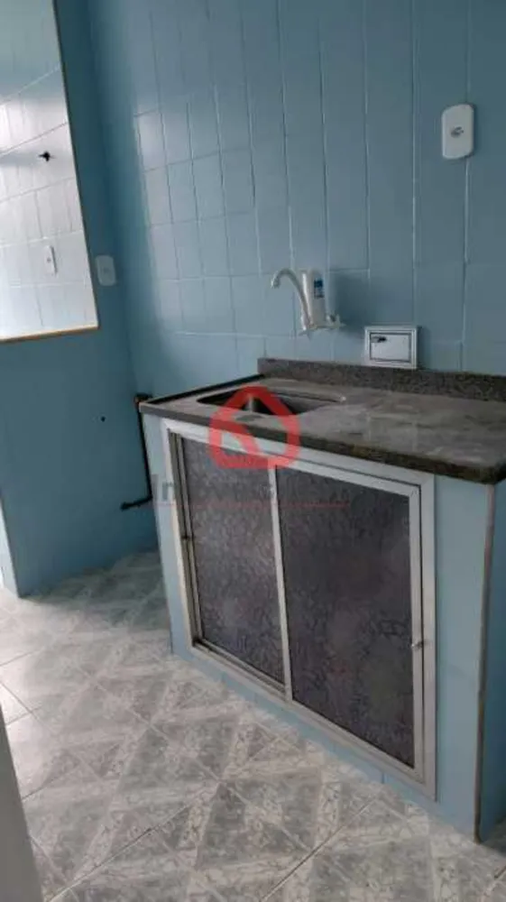 Apartamento, 2 quartos, 53 m² - Foto 9