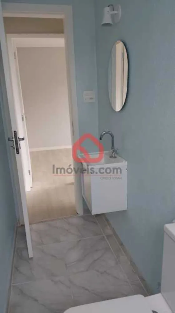 Apartamento, 2 quartos, 53 m² - Foto 8