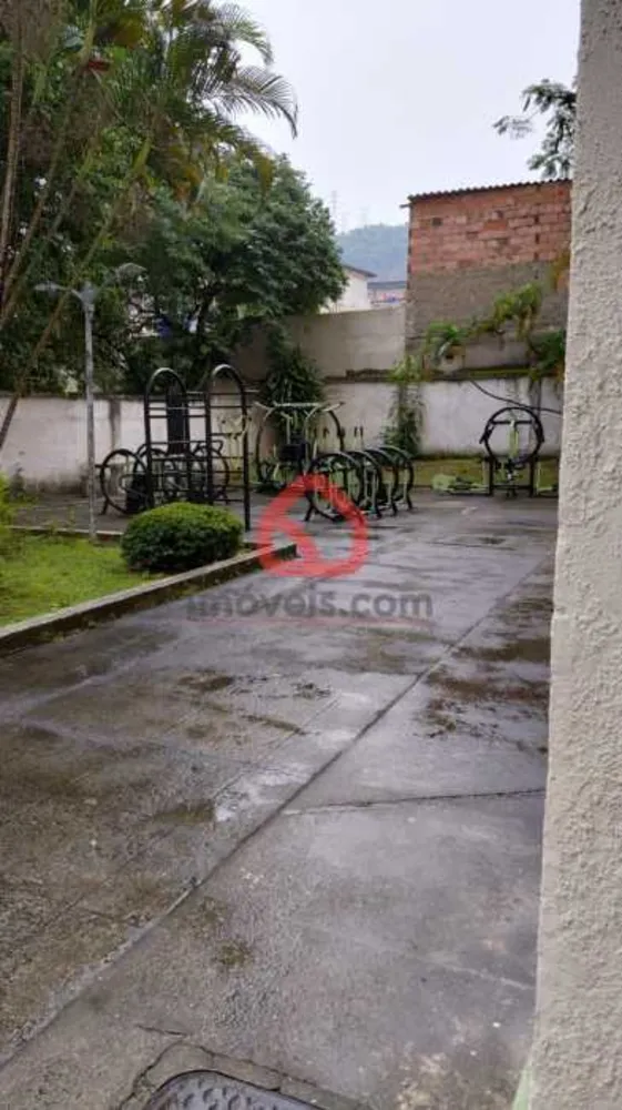 Apartamento, 2 quartos, 53 m² - Foto 14
