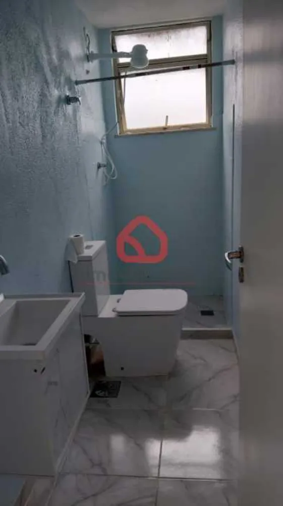 Apartamento, 2 quartos, 53 m² - Foto 7