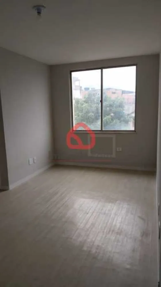 Apartamento, 2 quartos, 53 m² - Foto 6