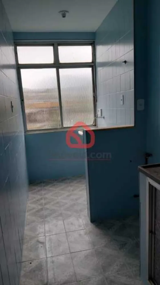 Apartamento, 2 quartos, 53 m² - Foto 11