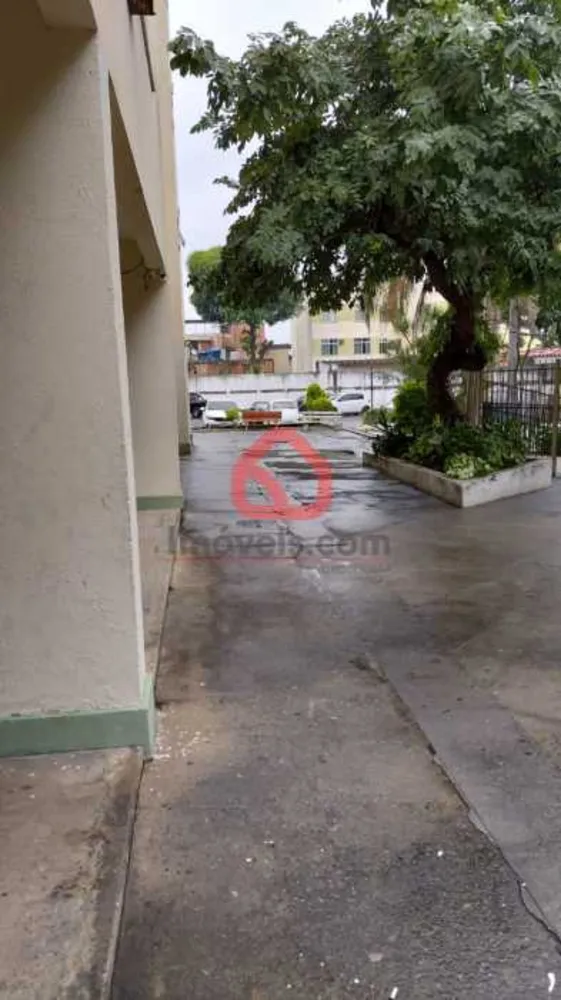 Apartamento, 2 quartos, 53 m² - Foto 13